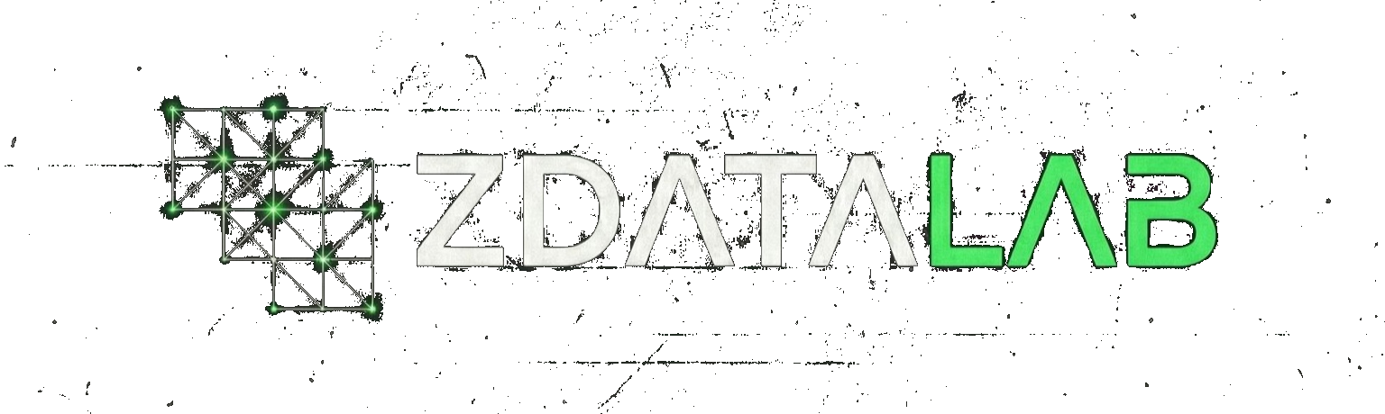 ZDataLab Logo